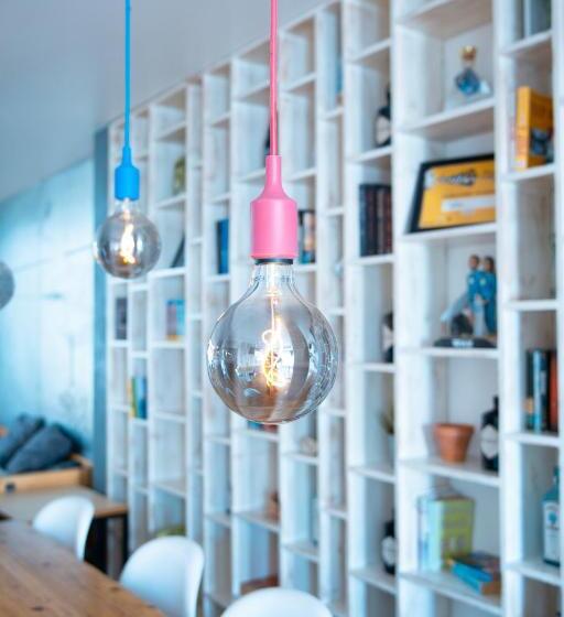 اتاق استاندارد چهار تخته, Wax Hostel