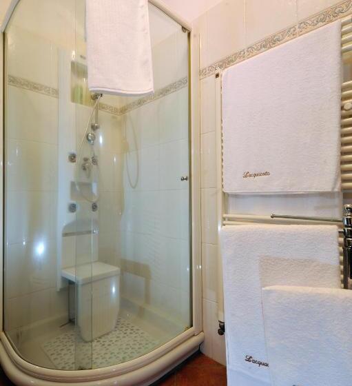 اتاق استاندارد اینتریور, Agriturismo B&b L Acquacotta