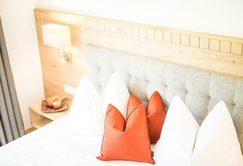 חדר סטנדרט, Alpin Hotel Sonnblick