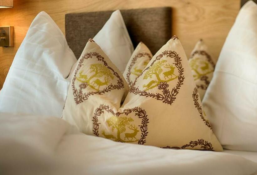 חדר סטנדרט, Alpin Hotel Sonnblick