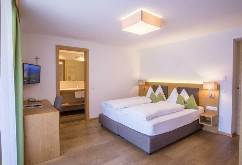 اتاق استاندارد, Alpin Hotel Sonnblick