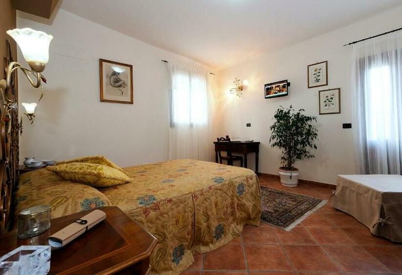 اتاق راحتی با چشمانداز استخر, Agriturismo B&b L Acquacotta