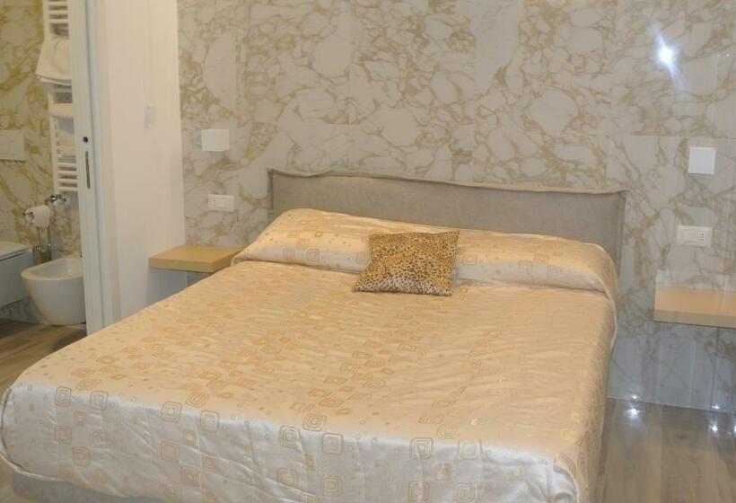 Pokój Standard, B&b Portanuova