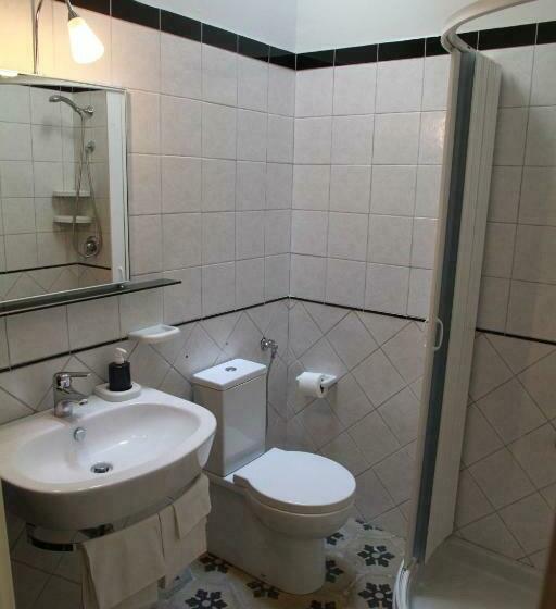 Pokój Standard, B&b Portanuova