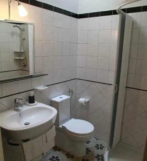 اتاق استاندارد, B&b Portanuova