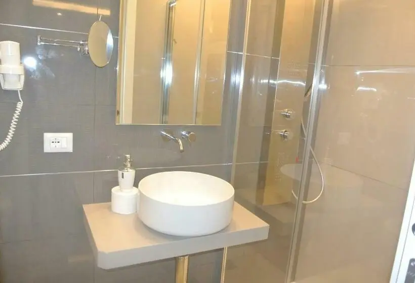 اتاق استاندارد, B&b Portanuova