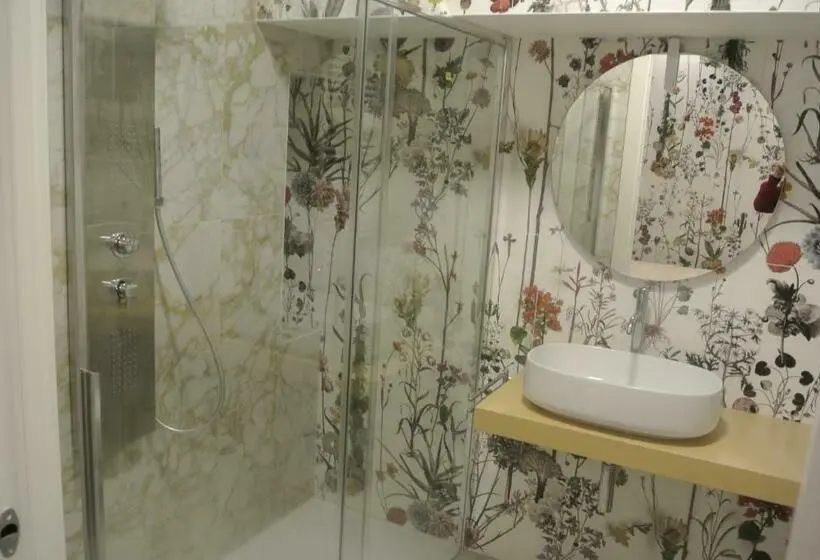 اتاق استاندارد, B&b Portanuova