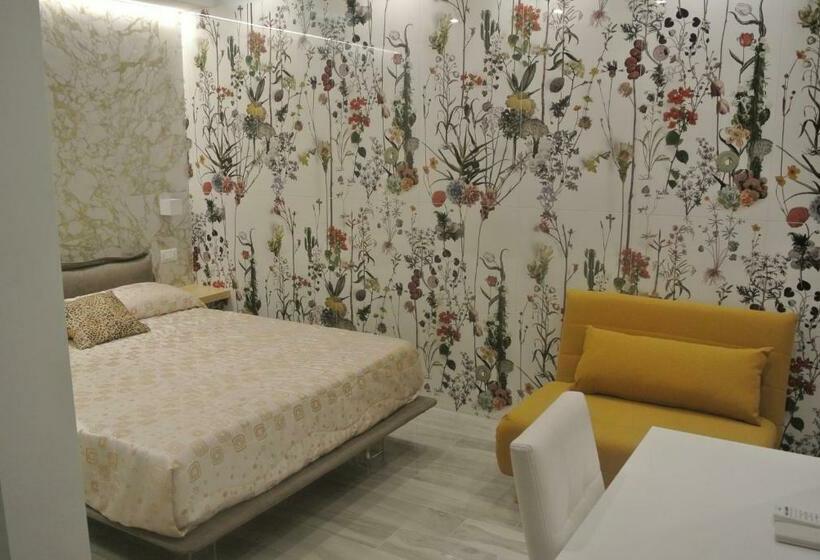 اتاق استاندارد, B&b Portanuova
