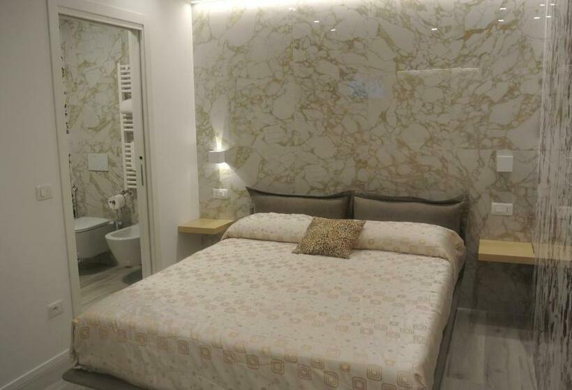 Pokój Standard, B&b Portanuova