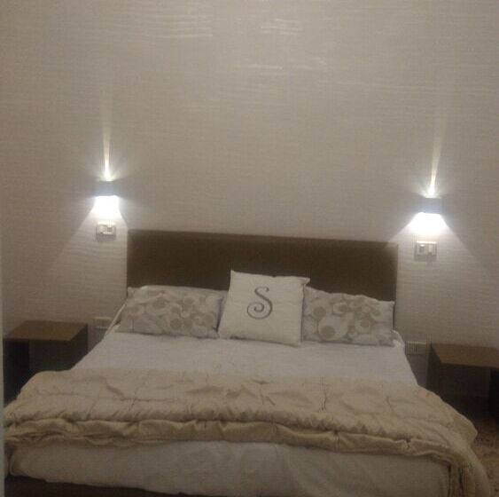 Pokój Standard, B&b Portanuova