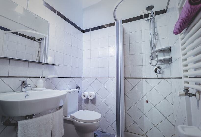 Pokój Standard, B&b Portanuova