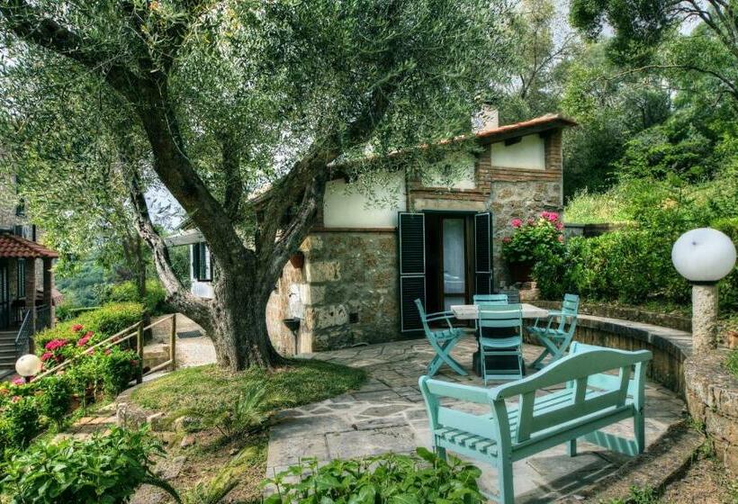 Апартаменты 1 Спальня, B&b Villa Garden