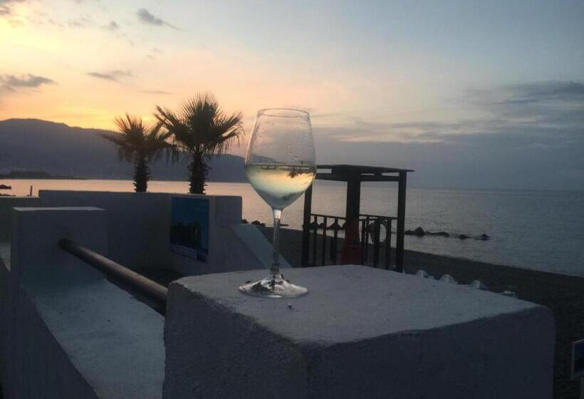 Balkonlu Standart Oda, B&b Xenia