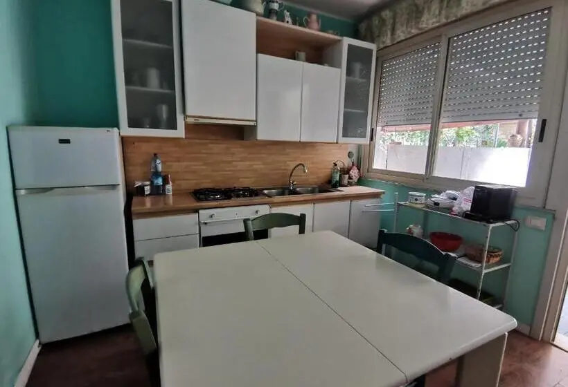 Standard-huone Parveke, B&b Xenia