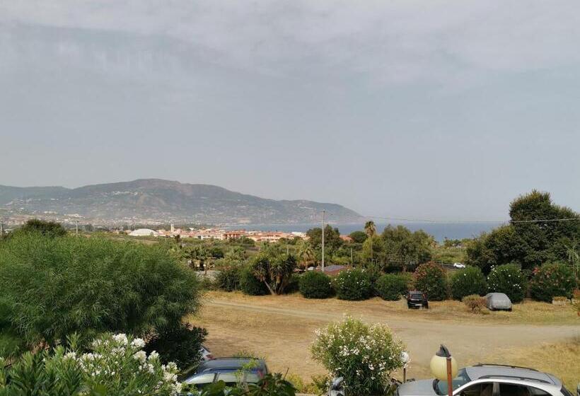 Balkonlu Standart Oda, B&b Xenia