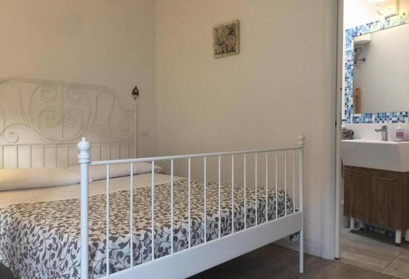 Üç Kişilik Standart Oda, B&b Xenia