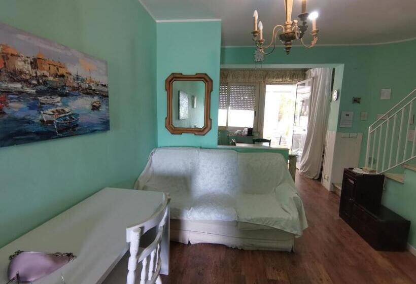 Aile Odası, B&b Xenia