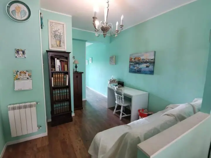 Perhehuone, B&b Xenia