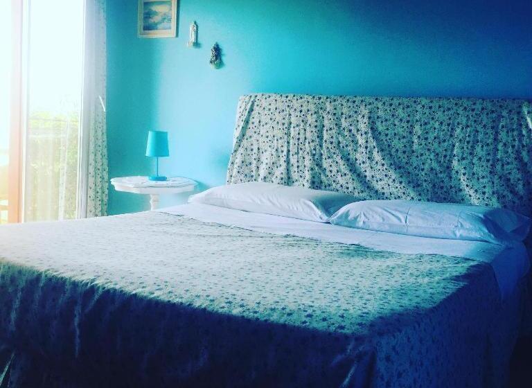 Balkonlu Standart Oda, B&b Xenia