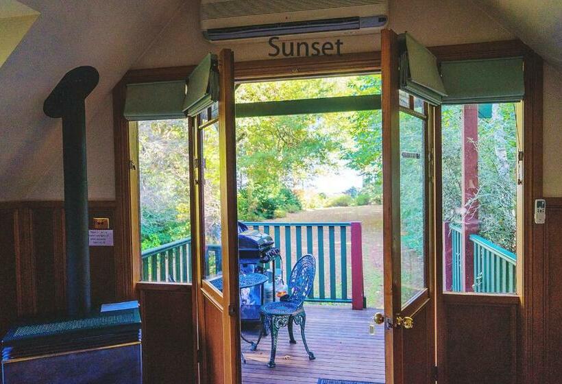 סוויטת סופריור, Arnica Views Summit Retreat