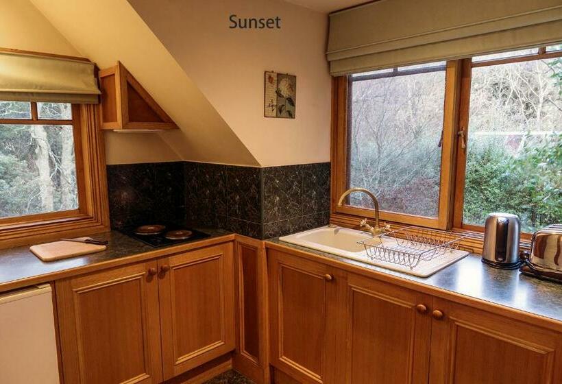 סוויטת סופריור, Arnica Views Summit Retreat