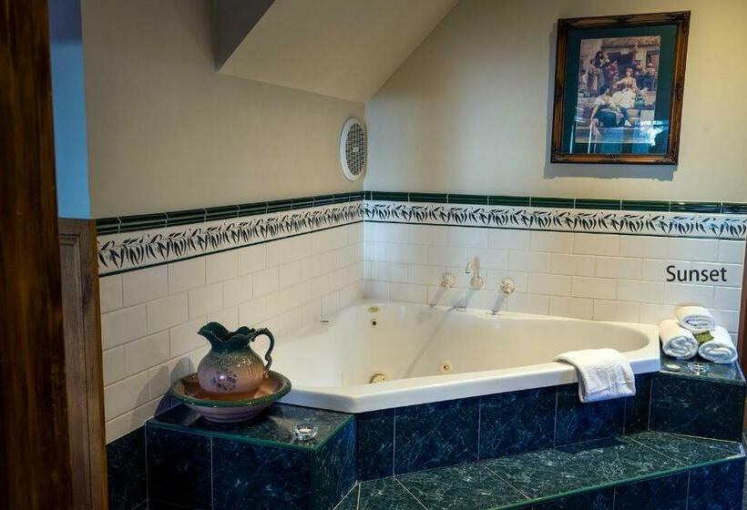 סוויטת סופריור, Arnica Views Summit Retreat