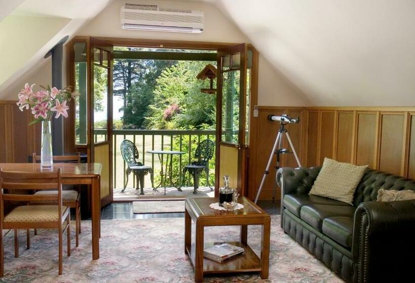 סוויטת סופריור, Arnica Views Summit Retreat