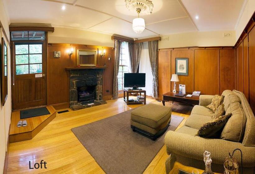 סוויטה, Arnica Views Summit Retreat