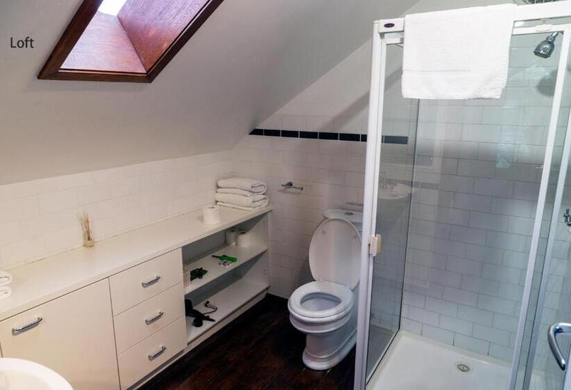 סוויטה, Arnica Views Summit Retreat