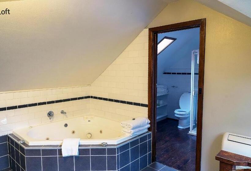 סוויטה, Arnica Views Summit Retreat