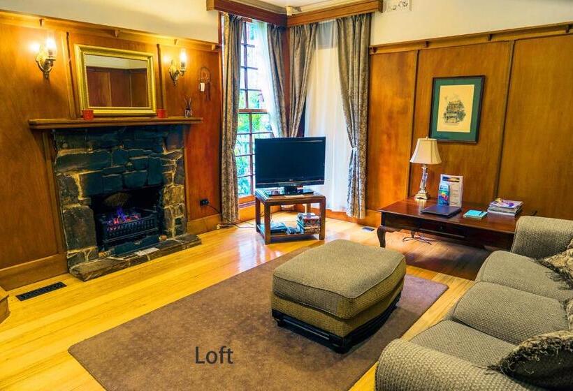 סוויטה, Arnica Views Summit Retreat