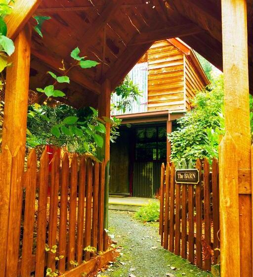 בית, חדר שינה 1, Arnica Views Summit Retreat