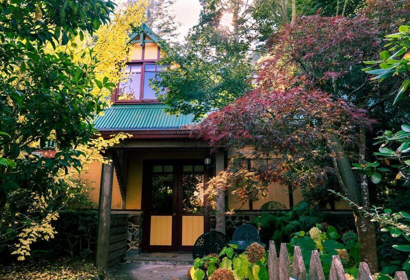 סוויטה, Arnica Views Summit Retreat