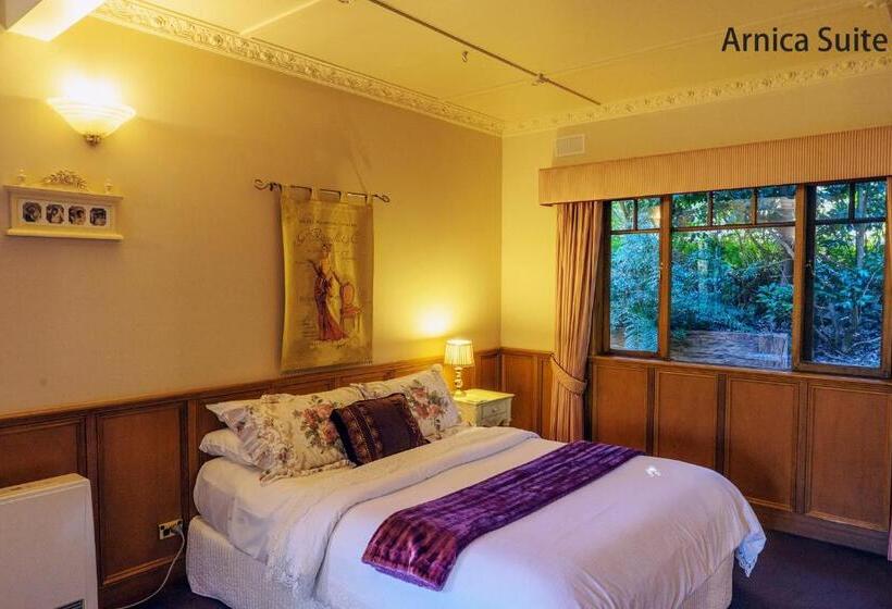 סוויטה, Arnica Views Summit Retreat