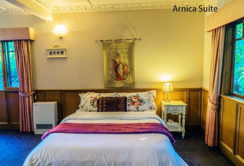 סוויטה, Arnica Views Summit Retreat