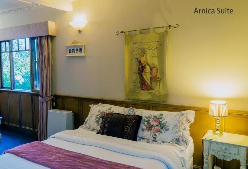 סוויטה, Arnica Views Summit Retreat