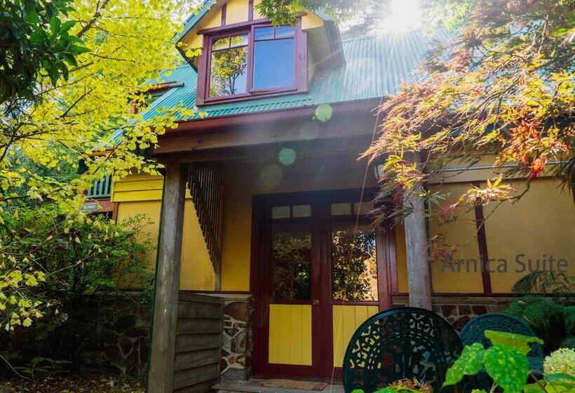 סוויטה, Arnica Views Summit Retreat