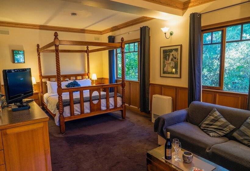 סוויטה, Arnica Views Summit Retreat