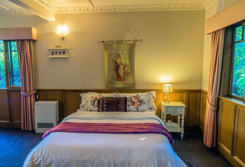 סוויטה, Arnica Views Summit Retreat