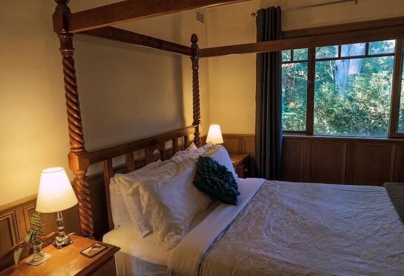 Люкс, Arnica Views Summit Retreat