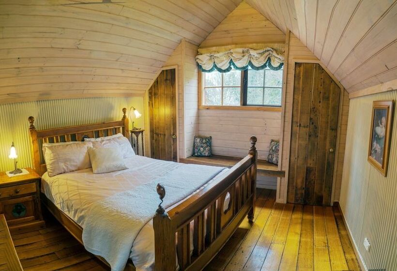 Дом 1 Спальня, Arnica Views Summit Retreat