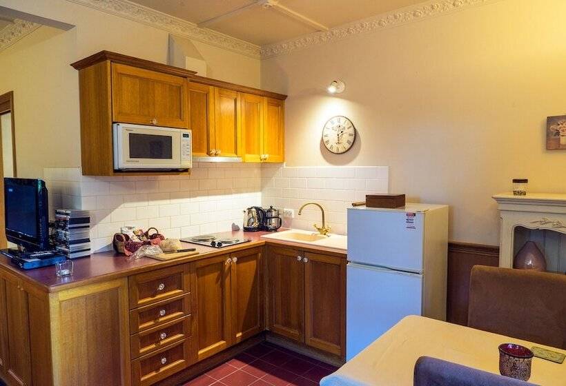 סוויטה, Arnica Views Summit Retreat