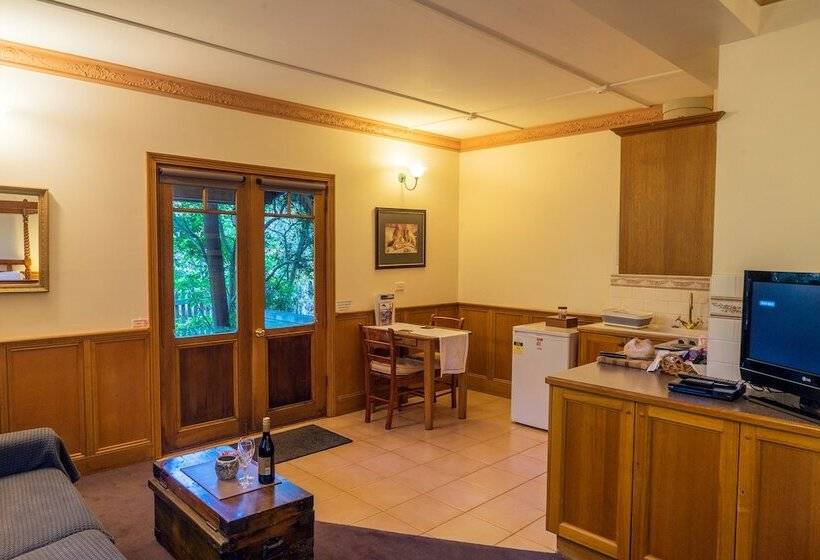 סוויטה, Arnica Views Summit Retreat