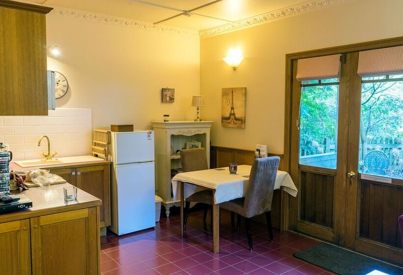 סוויטה, Arnica Views Summit Retreat