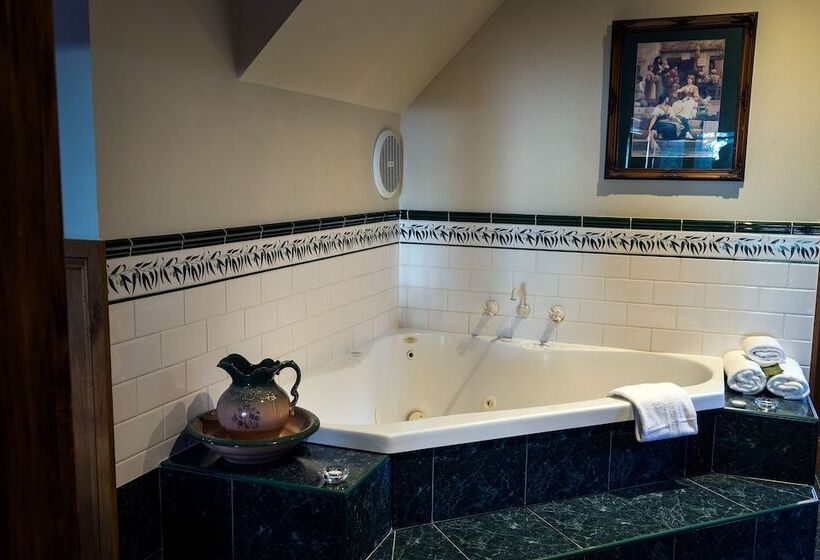 סוויטה, Arnica Views Summit Retreat