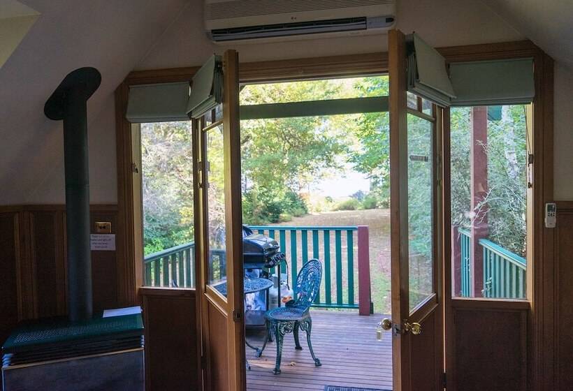 סוויטה, Arnica Views Summit Retreat