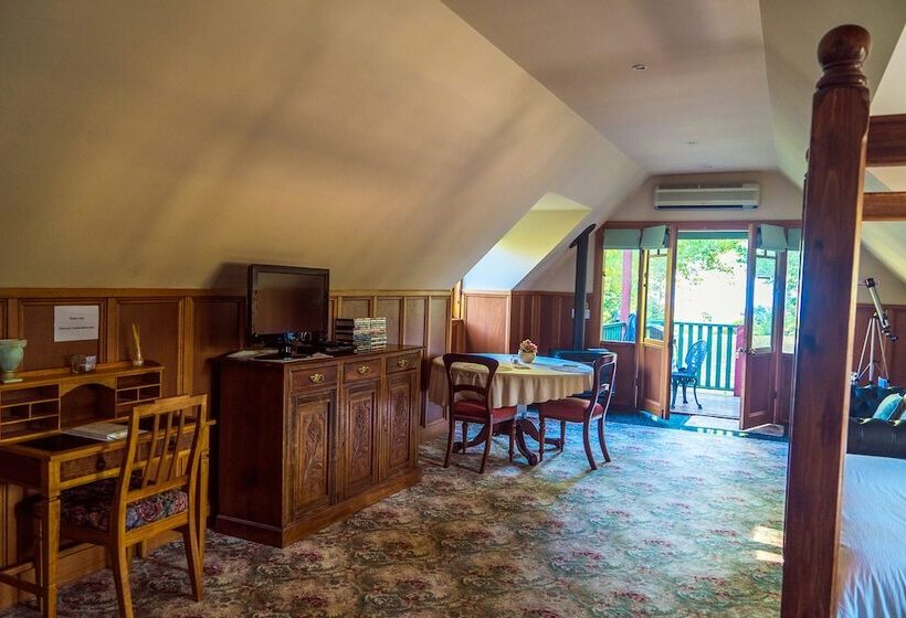 סוויטה, Arnica Views Summit Retreat