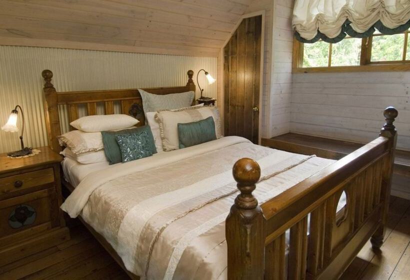 Casa 1 Quarto, Arnica Views Summit Retreat
