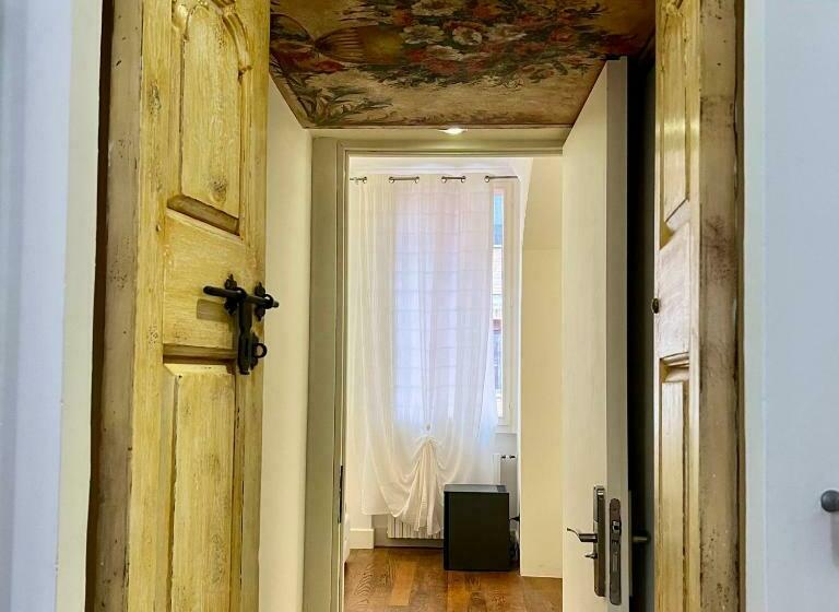 سوییت جونیور, Avanguardia Art Club