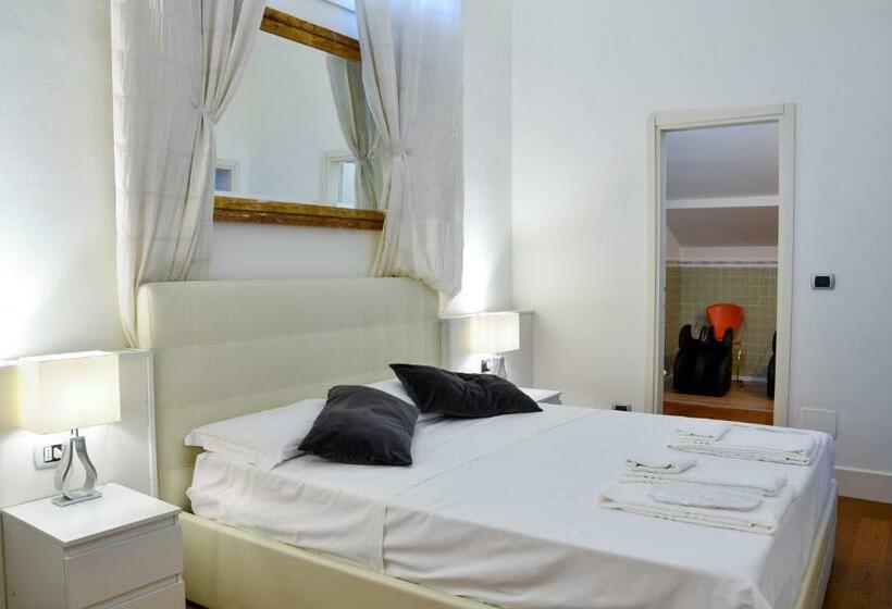 اتاق لوکس, Avanguardia Art Club